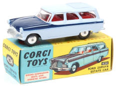 CORGI TOYS (GB) (1)