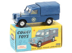 CORGI TOYS (GB) (1)