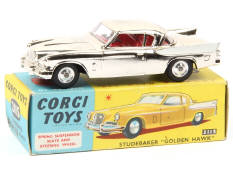CORGI TOYS (GB) (1)