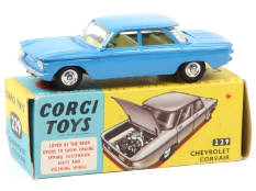 CORGI TOYS (GB) (1)