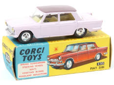 CORGI TOYS (GB) (1)