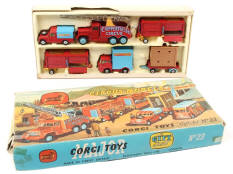 CORGI TOYS (GB) (1)