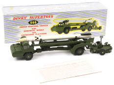 DINKY TOYS (GB) (1)