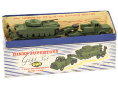 DINKY TOYS (GB) (1)