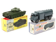DINKY TOYS (GB) (2)