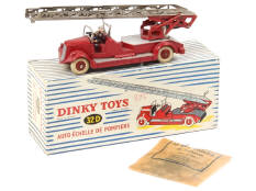 DINKY TOYS (FRANCE) (1)