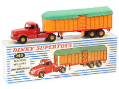 DINKY TOYS (FRANCE) (1)