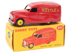 DINKY TOYS (GB) (1)