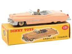 DINKY TOYS (GB) (1)