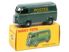 DINKY TOYS (FRANCE) (1)