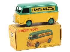 DINKY TOYS (FRANCE) (1)