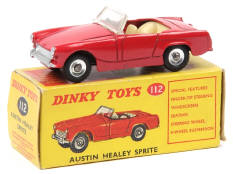 DINKY TOYS (GB) (1)
