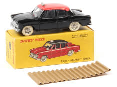 DINKY TOYS (FRANCE) (1)
