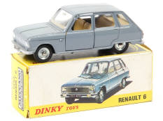 DINKY TOYS (FRANCE) (1)