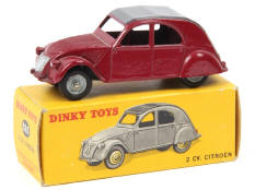 DINKY TOYS (FRANCE) (1)