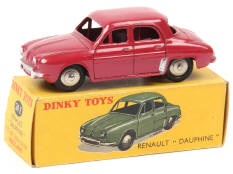 DINKY TOYS (FRANCE) (1)