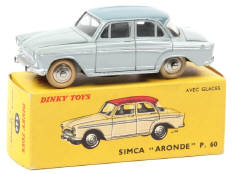 DINKY TOYS (FRANCE) (1)