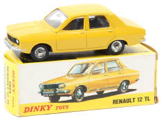 DINKY TOYS (FRANCE) (1)