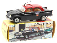 DINKY TOYS (FRANCE) (1)