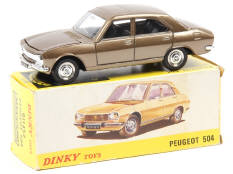 DINKY TOYS (FRANCE) (1)