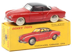 DINKY TOYS (FRANCE) (1)