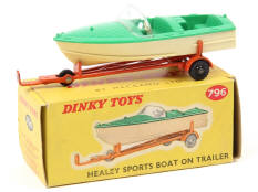 DINKY TOYS (GB) (1)