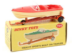 DINKY TOYS (GB) (1)