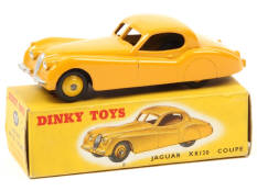 DINKY TOYS (GB) (1)