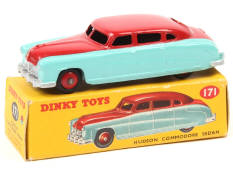 DINKY TOYS (GB) (1)