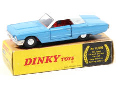 DINKY TOYS (GB) (1)