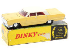 DINKY TOYS (GB) (1)