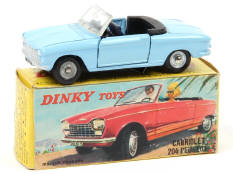 DINKY TOYS (FRANCE) (1)