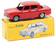 DINKY TOYS (FRANCE) Série JUNIOR (1)