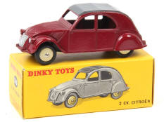 DINKY TOYS (FRANCE) (1)