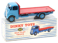 DINKY TOYS (GB) (1)