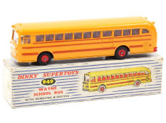 DINKY TOYS (GB) (1)