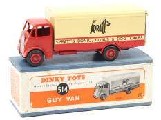 DINKY TOYS (GB) (1)
