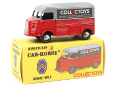 CAR HORSE (FRANCE) (1)