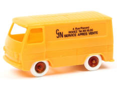 BOURBON (FRANCE) (1)