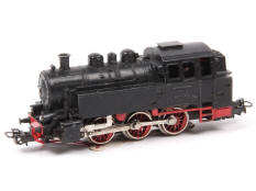 MÄRKLIN 'HO' (ALLEMAGNE) (1)