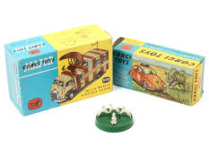 CORGI TOYS (GB) (3)