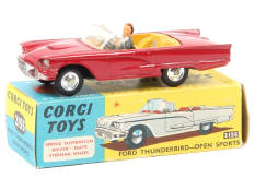 CORGI TOYS (GB) (1)