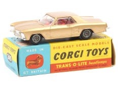 CORGI TOYS (GB) (1)