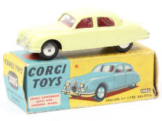 CORGI TOYS (GB) (1)