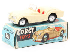 CORGI TOYS (GB) (1)