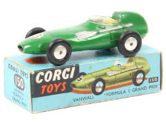CORGI TOYS (GB) (1)