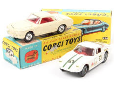 CORGI TOYS (GB) (2)