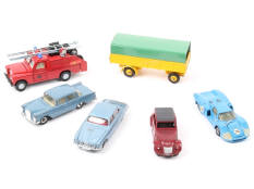 DINKY TOYS (6)