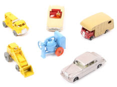 MATCHBOX (GB) (6)