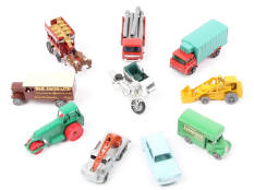 MATCHBOX (GB) (10)
